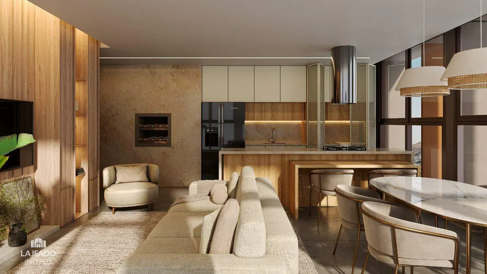 Apartamento, 2 quartos, 73 m² - Foto 1