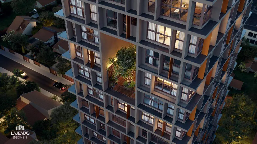 Apartamento, 2 quartos, 73 m² - Foto 9