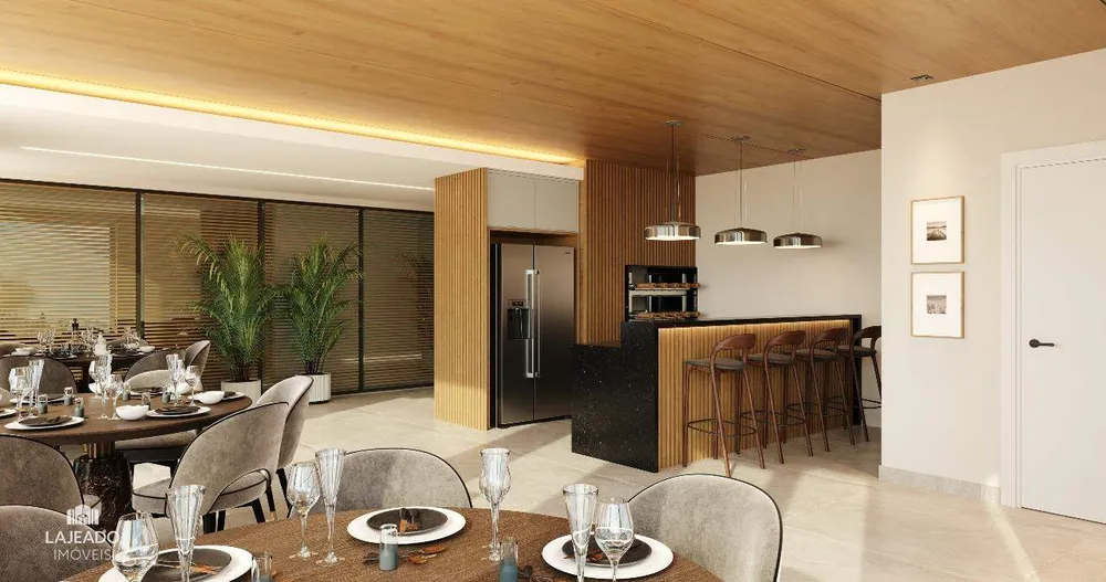 Apartamento, 2 quartos, 73 m² - Foto 3