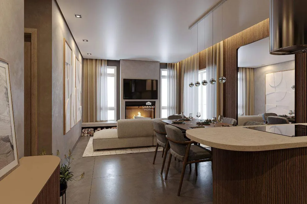 Apartamento, 2 quartos, 76 m² - Foto 6