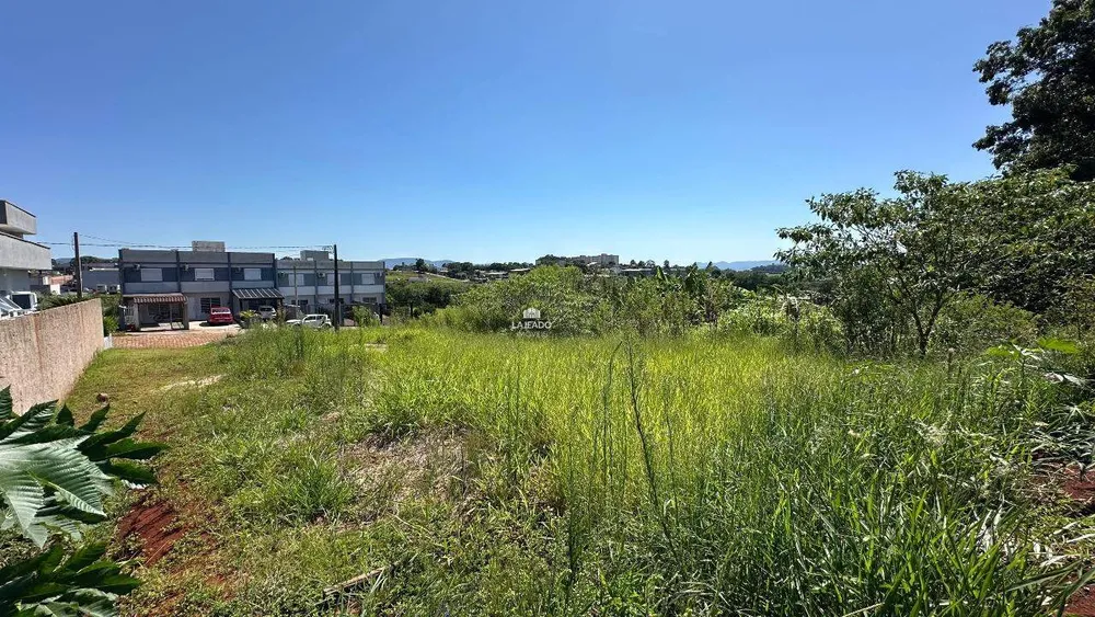 Terreno, 396 m² - Foto 2