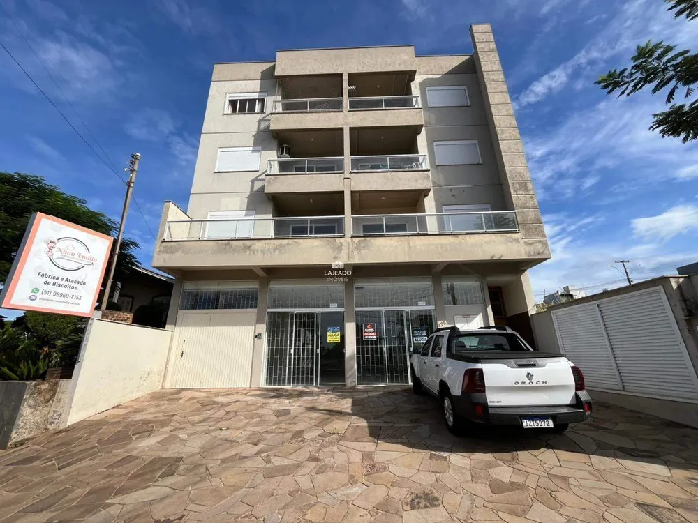 Loja-Salão, 120 m² - Foto 7