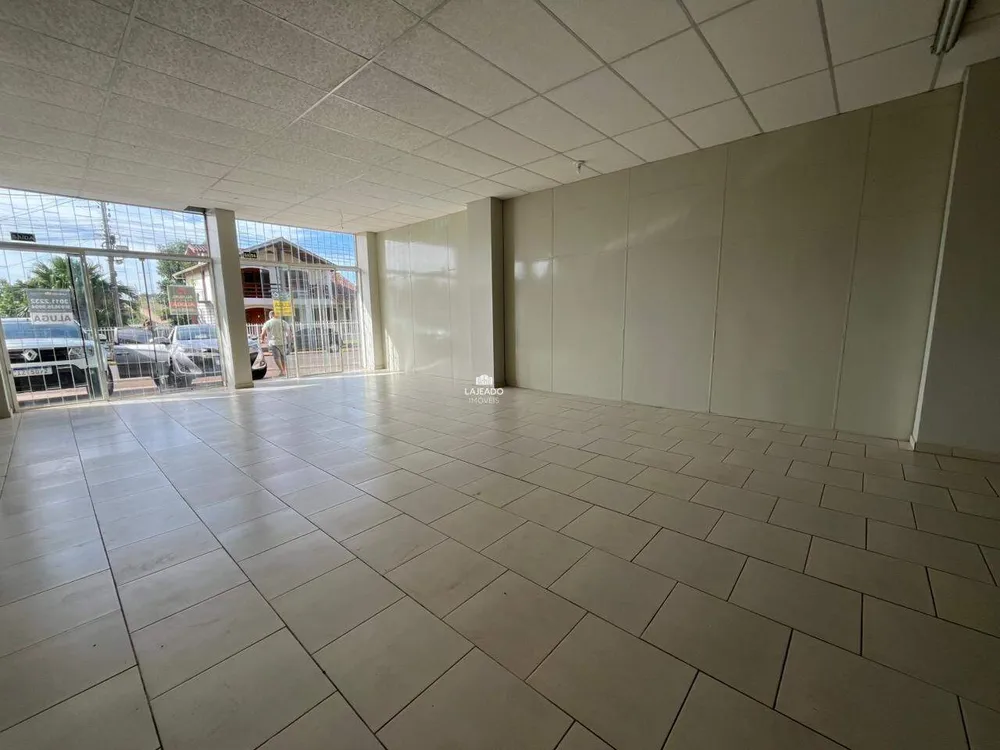 Loja-Salão, 120 m² - Foto 1