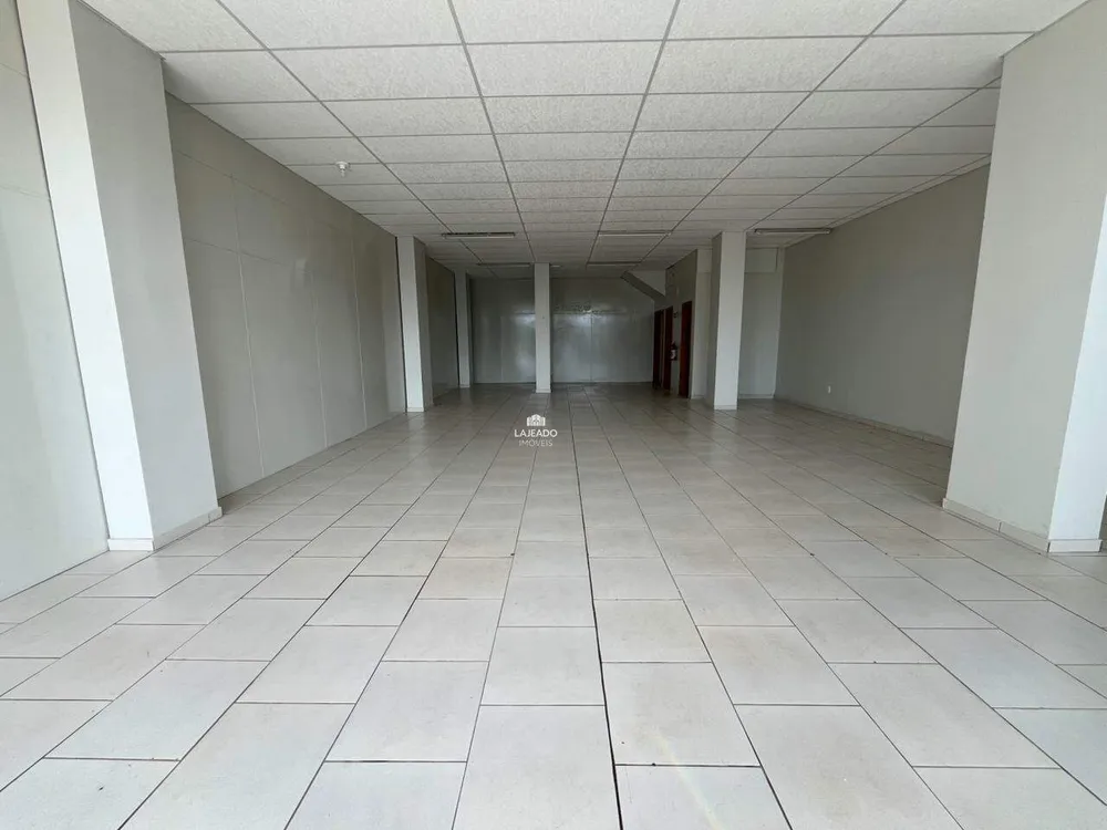 Loja-Salão, 120 m² - Foto 2