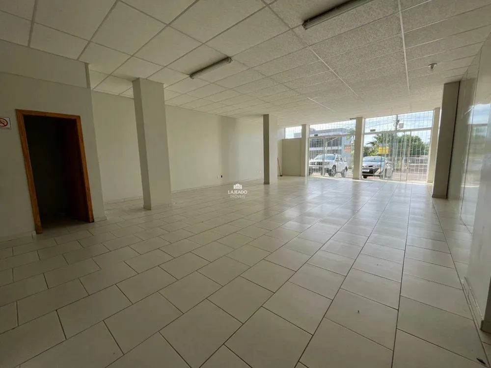 Loja-Salão, 120 m² - Foto 3