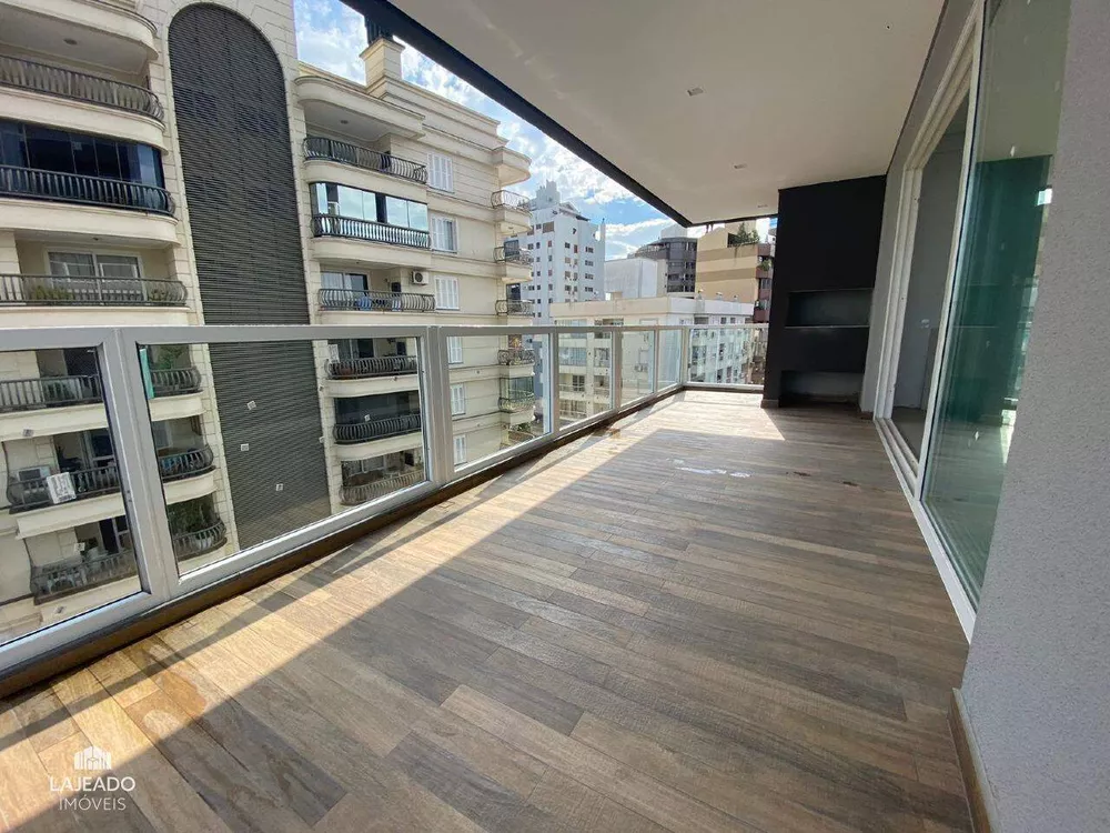 Apartamento à venda com 3 quartos, 171m² - Foto 6