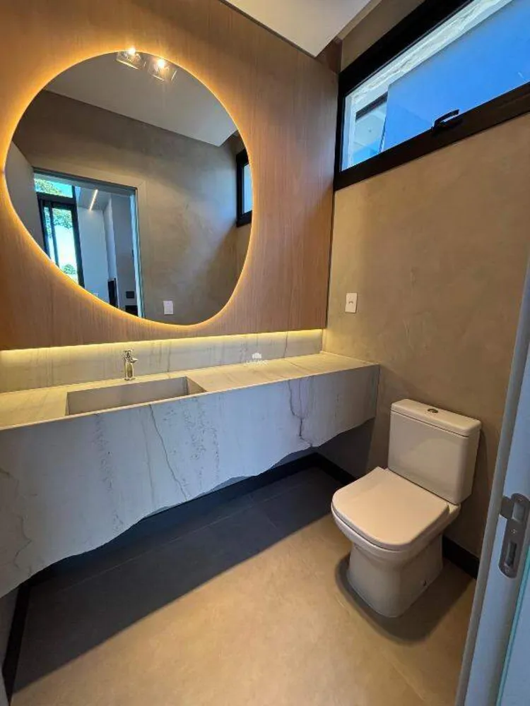 Casa, 3 quartos, 233 m² - Foto 9
