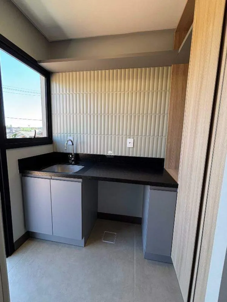 Casa, 3 quartos, 233 m² - Foto 11