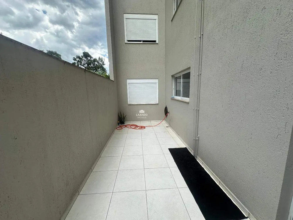 Apartamento, 2 quartos, 85 m² - Foto 1