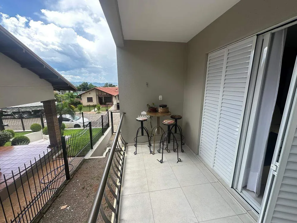 Apartamento, 2 quartos, 85 m² - Foto 3