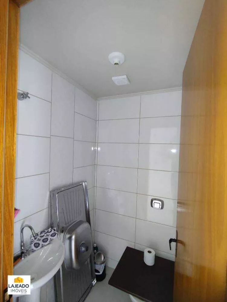 Sobrado à venda com 2 quartos, 68m² - Foto 9