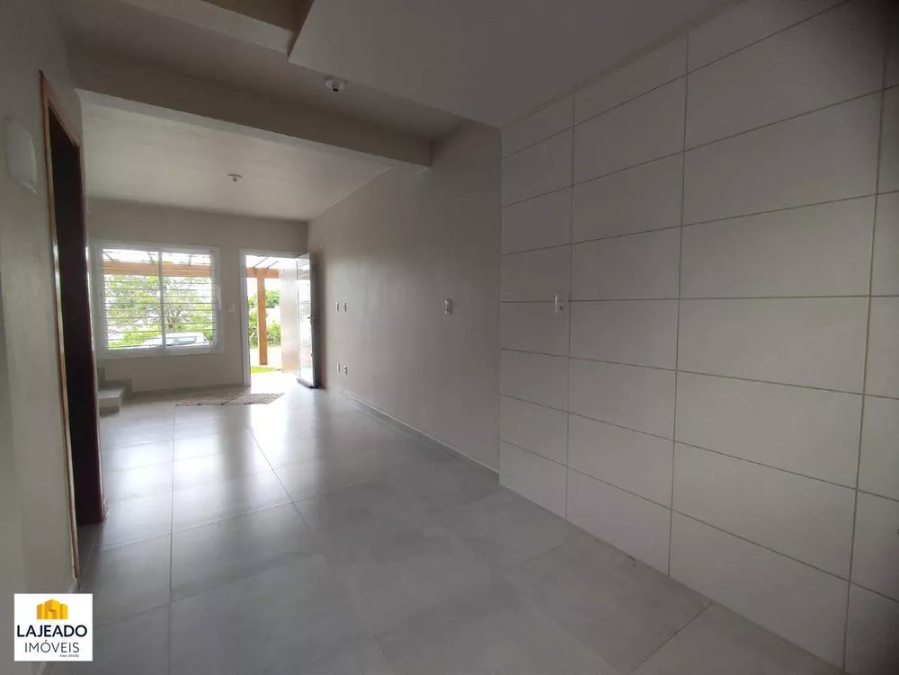 Sobrado à venda com 2 quartos, 68m² - Foto 8