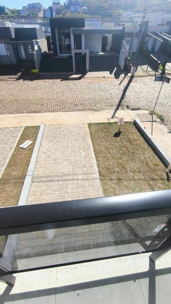 Sobrado, 3 quartos, 96 m² - Foto 7
