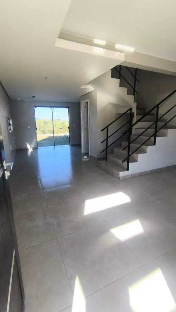 Sobrado, 3 quartos, 96 m² - Foto 4