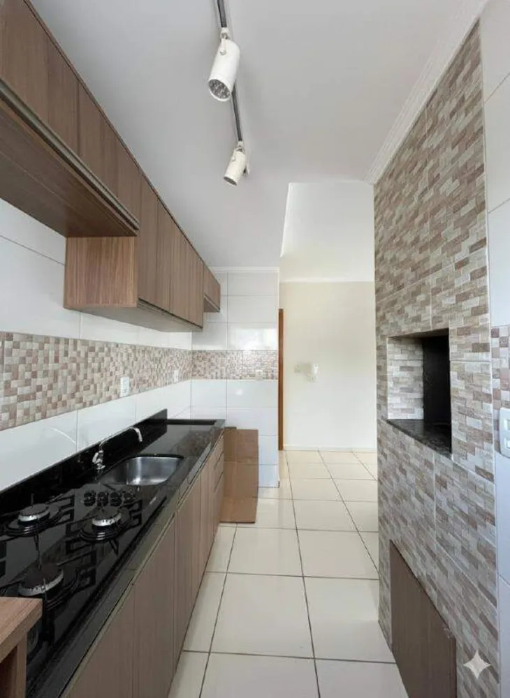 Apartamento, 2 quartos, 70 m² - Foto 4