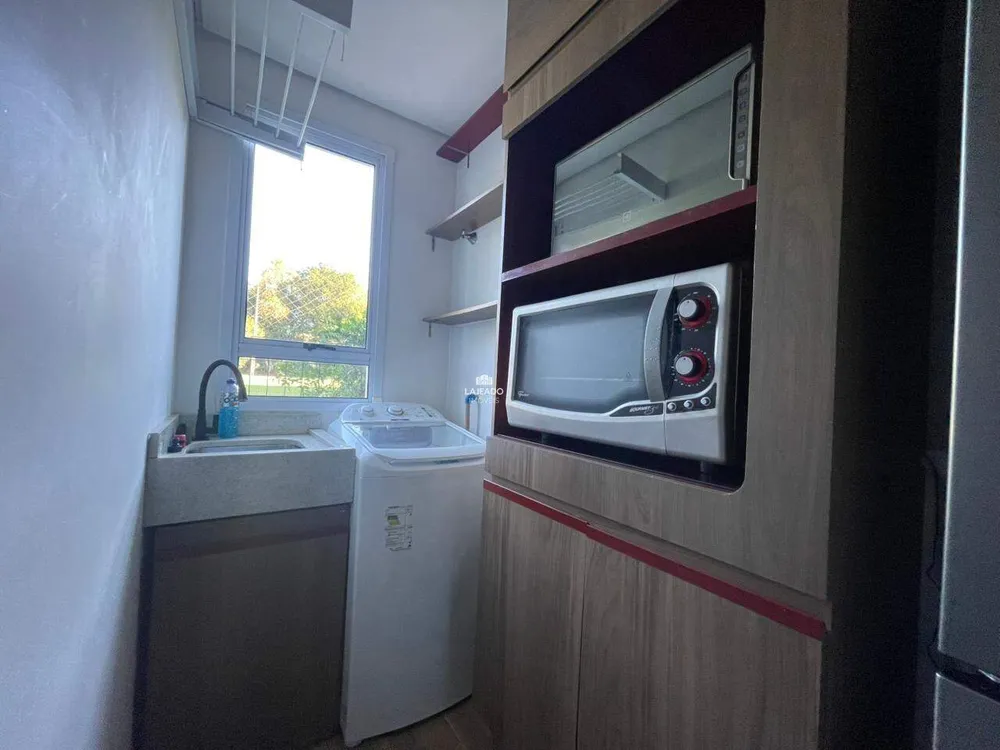 Apartamento, 2 quartos, 47 m² - Foto 9