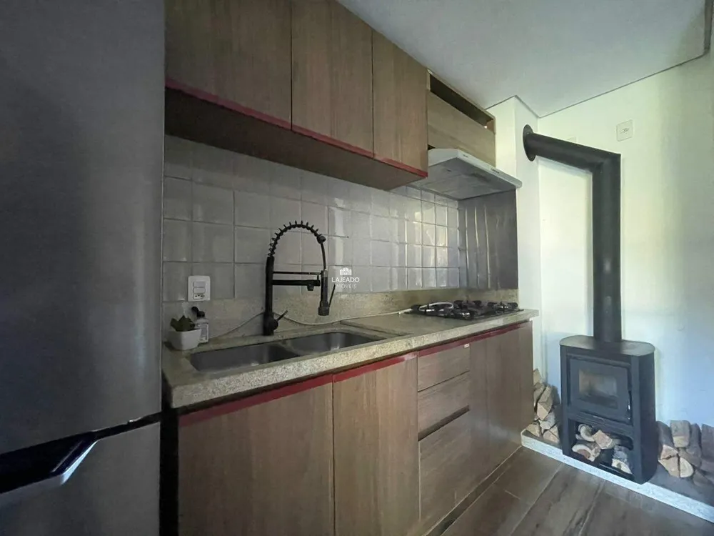 Apartamento, 2 quartos, 47 m² - Foto 1