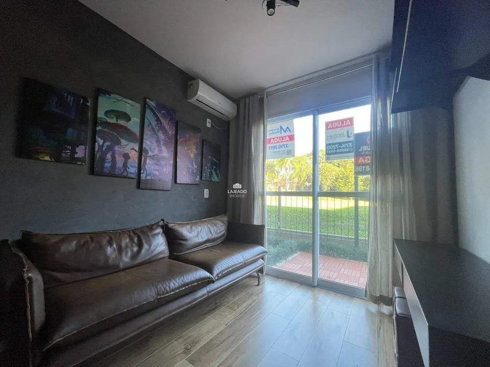 Apartamento, 2 quartos, 47 m² - Foto 8