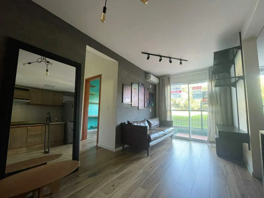 Apartamento, 2 quartos, 47 m² - Foto 2