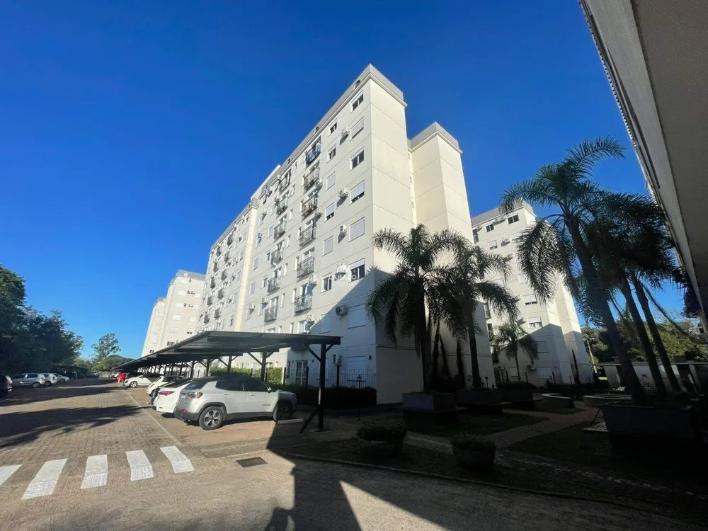 Apartamento, 2 quartos, 47 m² - Foto 10