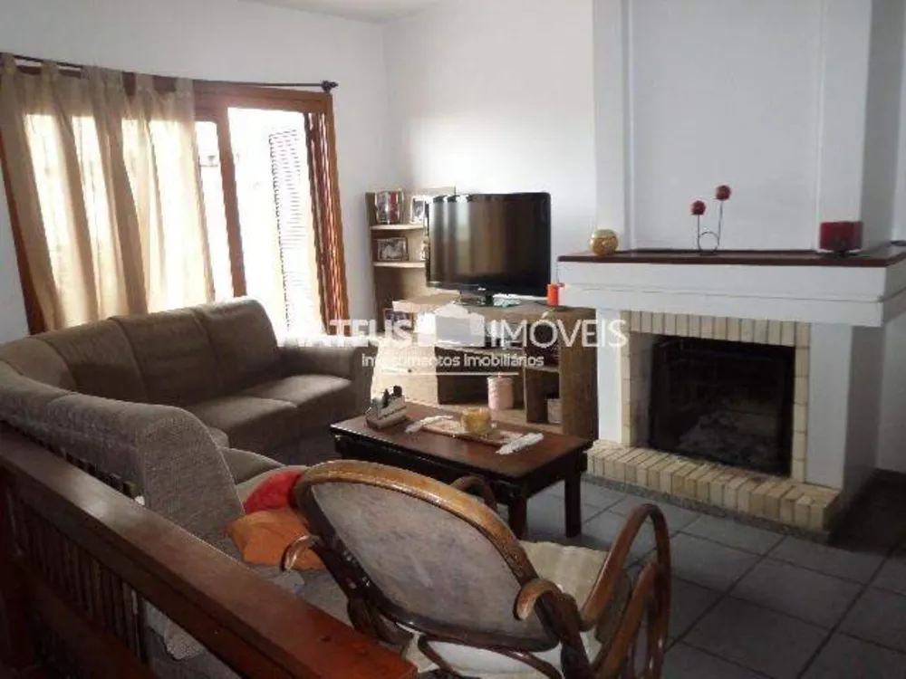 Apartamento, 3 quartos, 183 m² - Foto 5