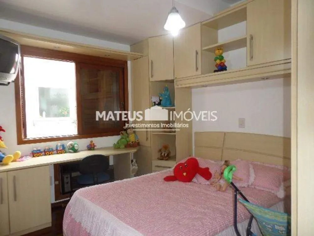 Apartamento, 3 quartos, 183 m² - Foto 11