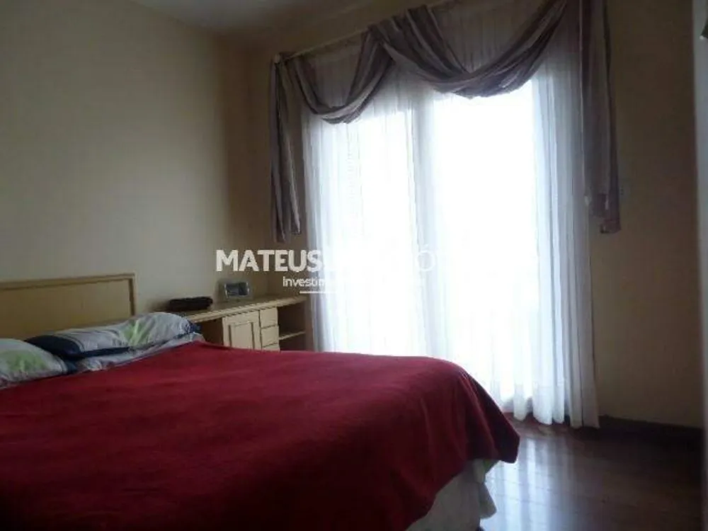 Apartamento, 3 quartos, 183 m² - Foto 14