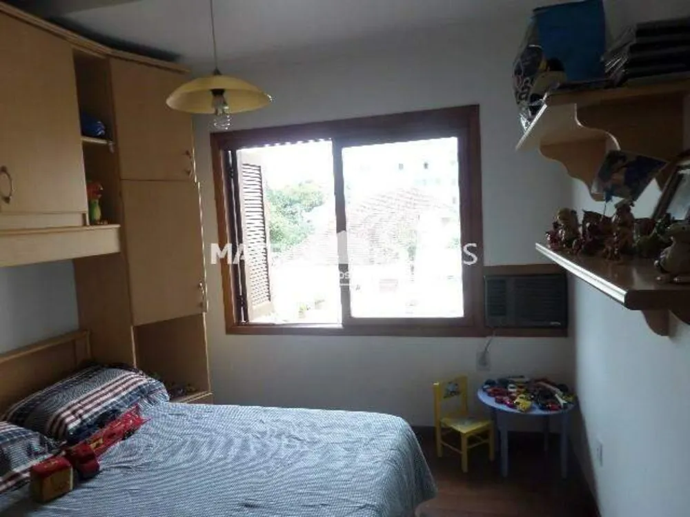 Apartamento, 3 quartos, 183 m² - Foto 10