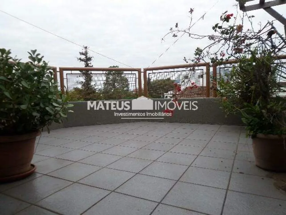 Apartamento, 3 quartos, 183 m² - Foto 7