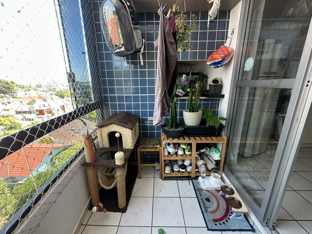 Apartamento, 1 quarto, 45 m² - Foto 2