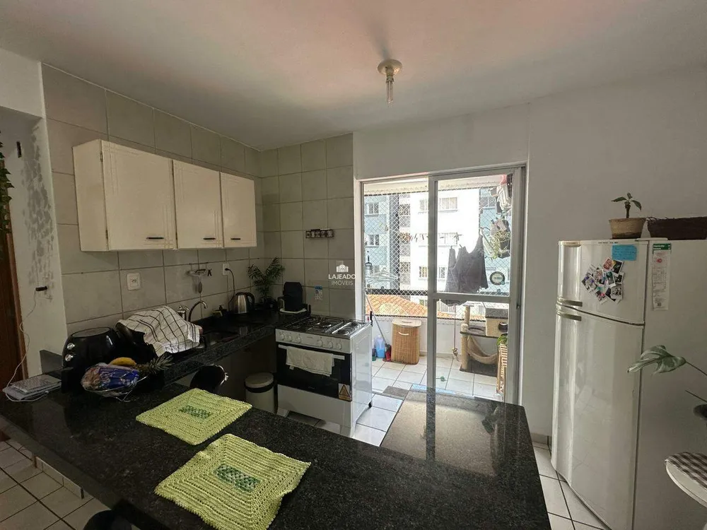 Apartamento, 1 quarto, 45 m² - Foto 4