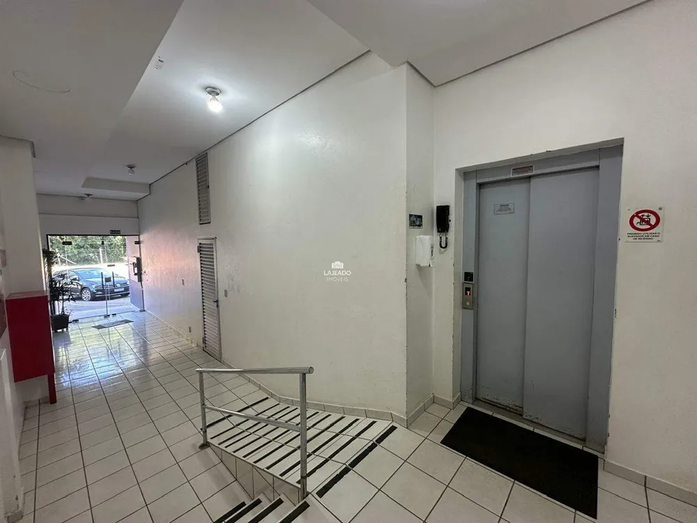 Apartamento, 1 quarto, 45 m² - Foto 1