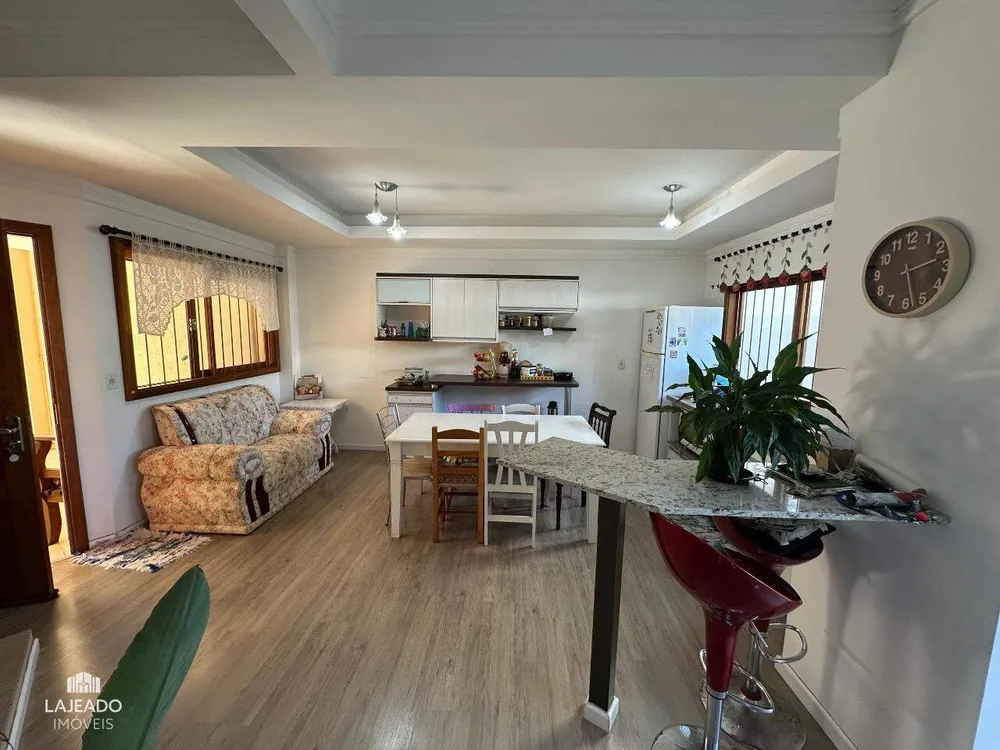 Sobrado, 3 quartos, 134 m² - Foto 12