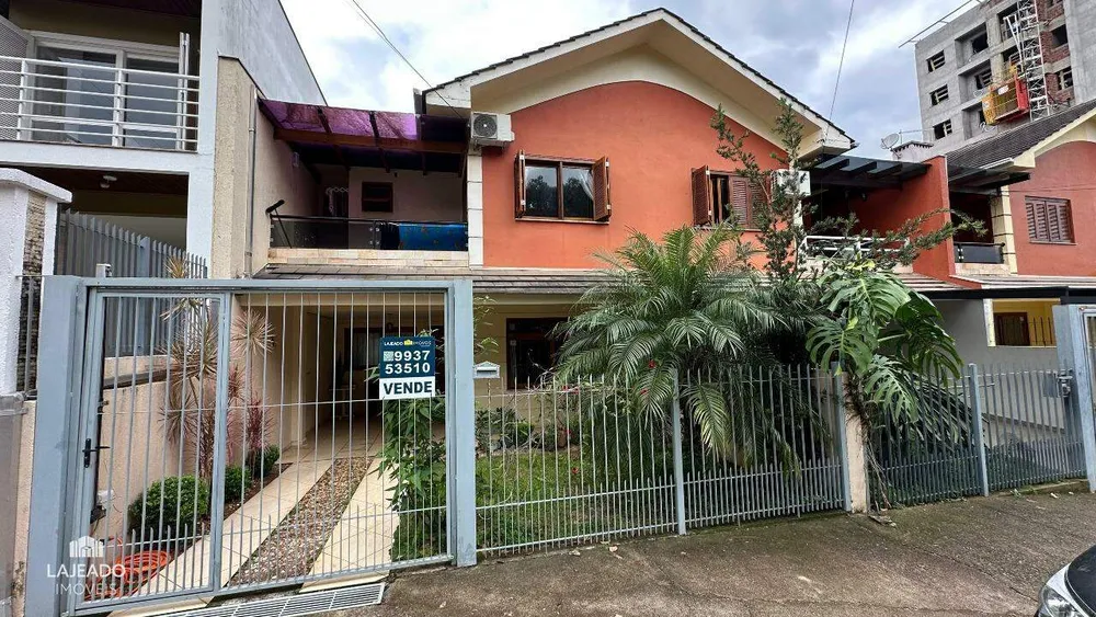 Sobrado, 3 quartos, 134 m² - Foto 5