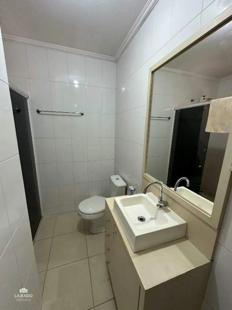 Sobrado, 3 quartos, 134 m² - Foto 13