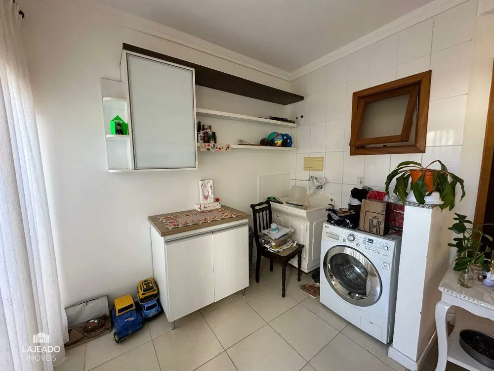Sobrado, 3 quartos, 134 m² - Foto 11