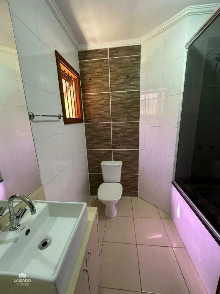 Sobrado, 3 quartos, 134 m² - Foto 16