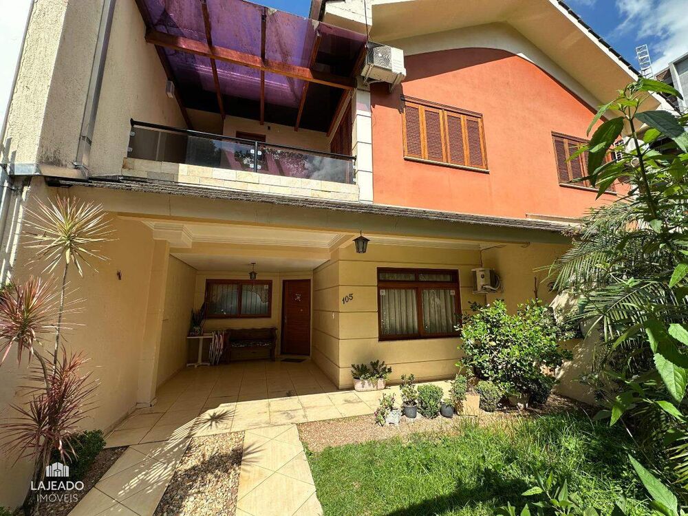 Sobrado à venda com 3 quartos, 134m² - Foto 2