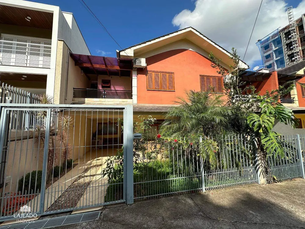 Sobrado, 3 quartos, 134 m² - Foto 8