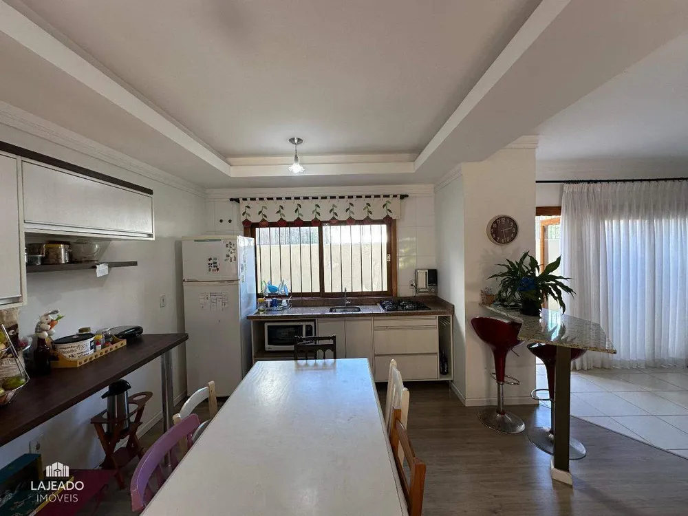 Sobrado, 3 quartos, 134 m² - Foto 7