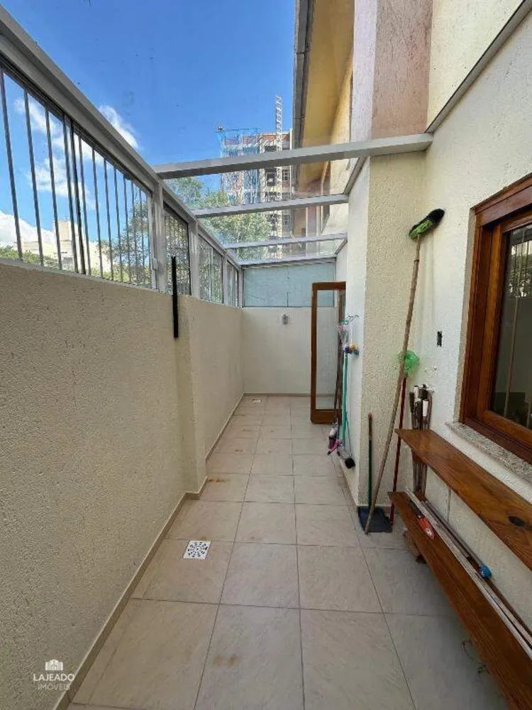Sobrado, 3 quartos, 134 m² - Foto 9