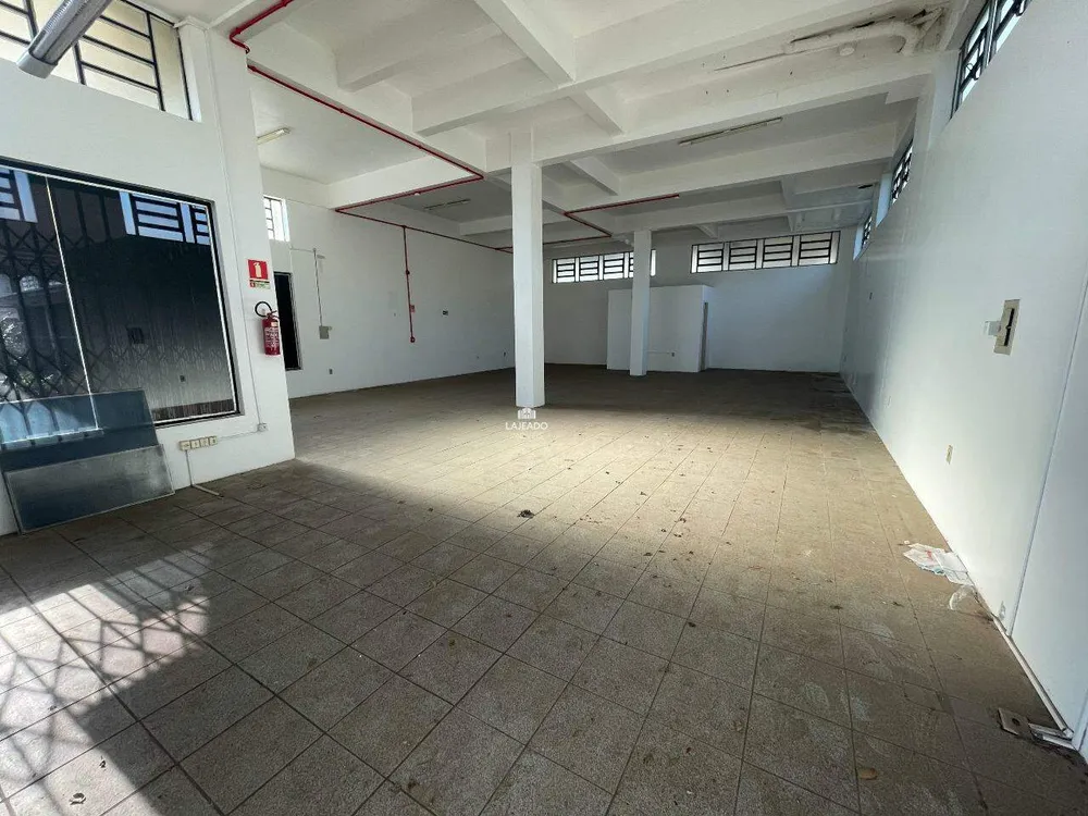 Loja-Salão, 90 m² - Foto 4