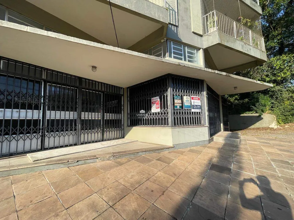 Loja-Salão, 90 m² - Foto 3