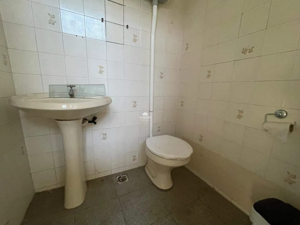 Loja-Salão, 90 m² - Foto 2