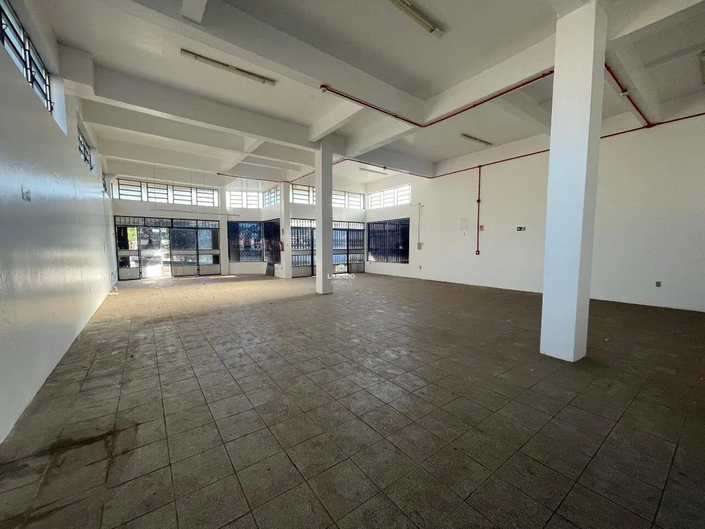 Loja-Salão, 90 m² - Foto 1