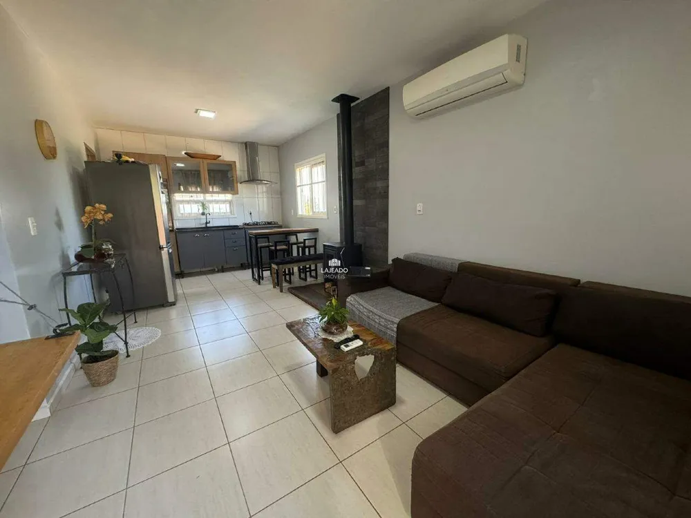 Casa, 2 quartos, 67 m² - Foto 2