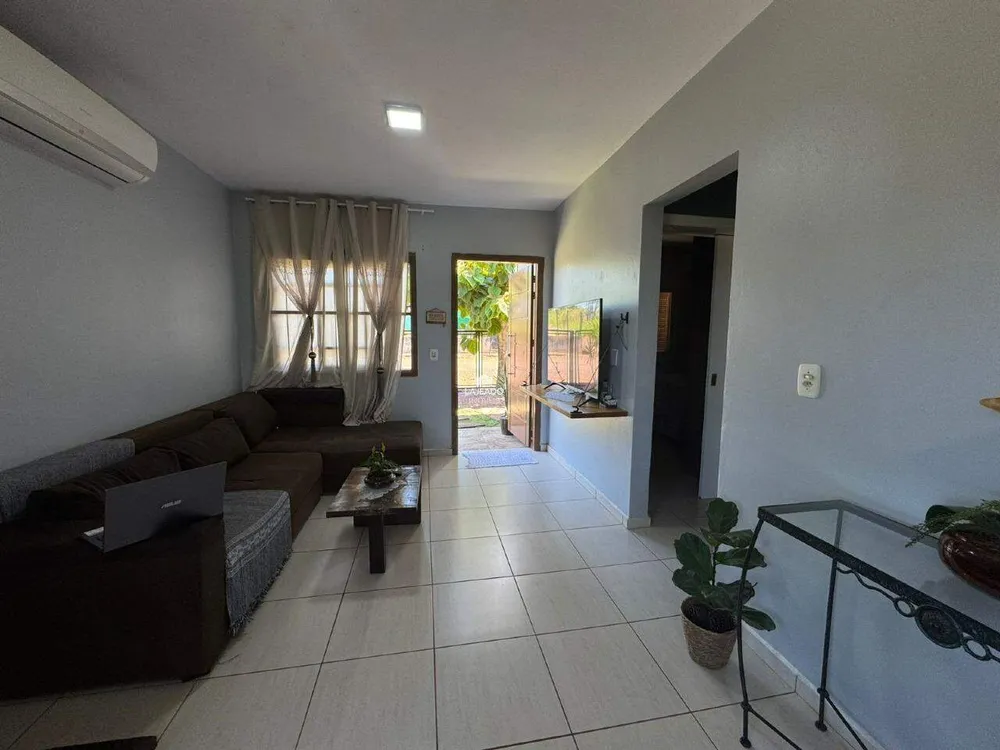 Casa, 2 quartos, 67 m² - Foto 8