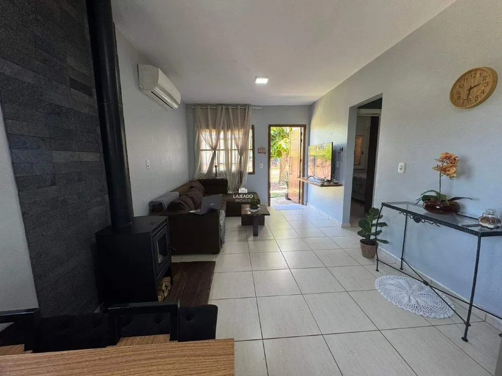 Casa, 2 quartos, 67 m² - Foto 6