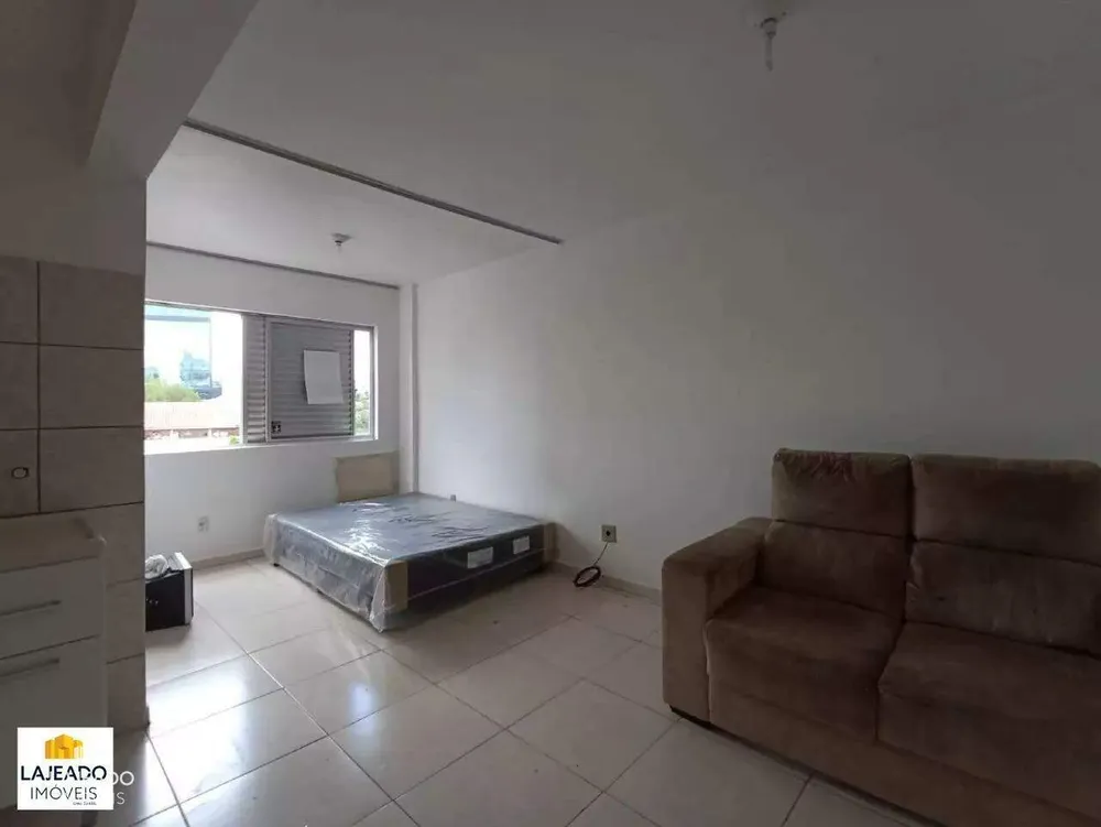 Kitnet-Studio, 26 m² - Foto 5