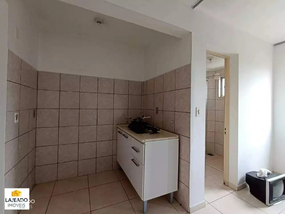 Kitnet-Studio, 26 m² - Foto 4